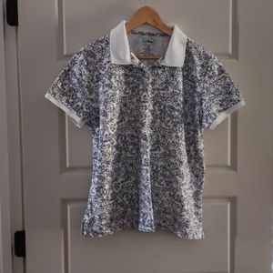 LL Bean Women's Polo